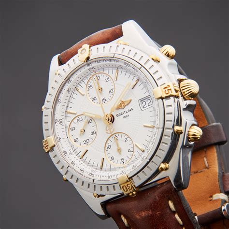 breitling chronmat automatic|breitling chronomat automatic pre owned.